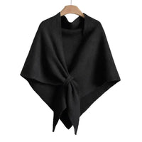 Elevated Elegance Knitted Shawl™